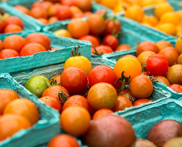 Чисти продукти